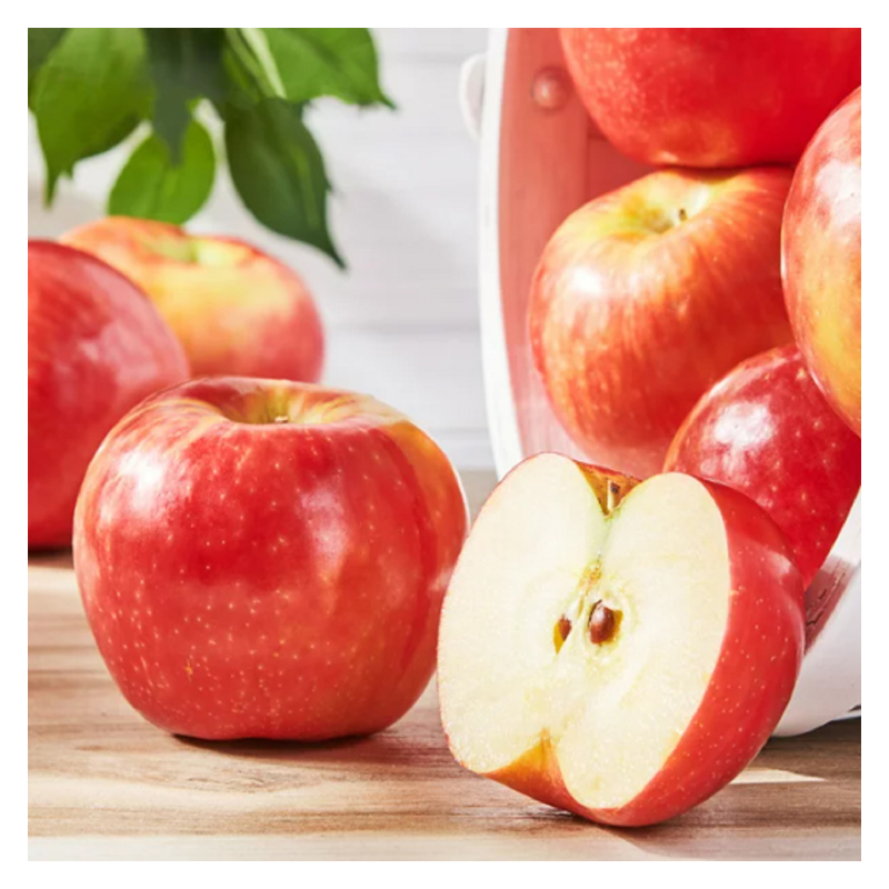 Honeycrisp Apple - 1ct