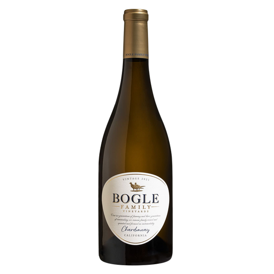 Bogle Chardonnay 750ml