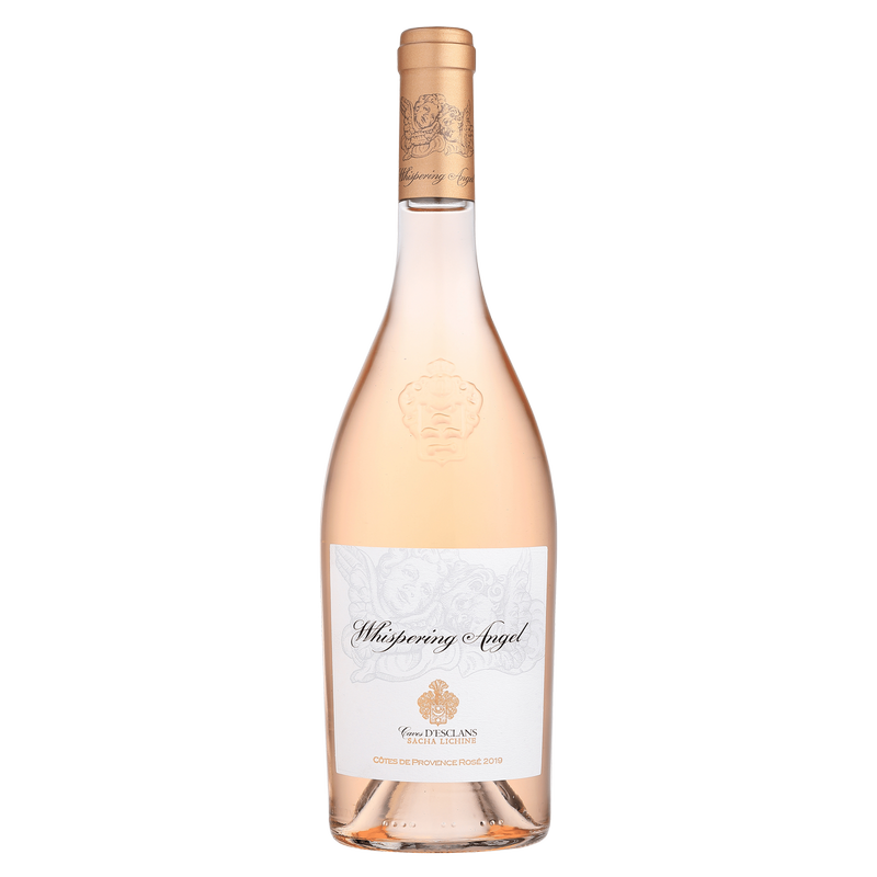 Chateau D'Esclans Whispering Angel Rose 750ml