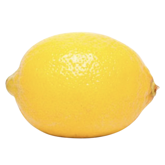 Lemon - 1ct