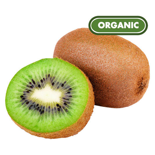 Organic Kiwi - 1ct