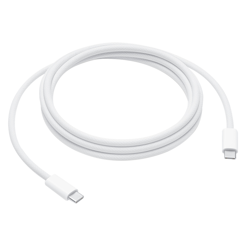 Apple 240W USB-C Charge Cable (2m)