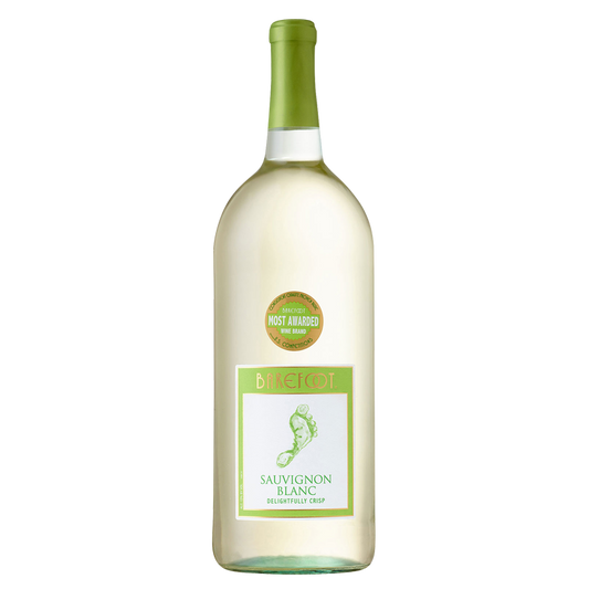 Barefoot Cellars Sauvignon Blanc 1.5L