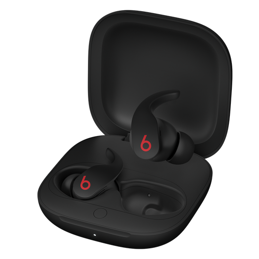 Beats Fit Pro Wireless Earbuds — Beats Black