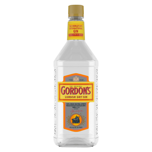 Gordon's London Dry Gin 1.75L (80 Proof)