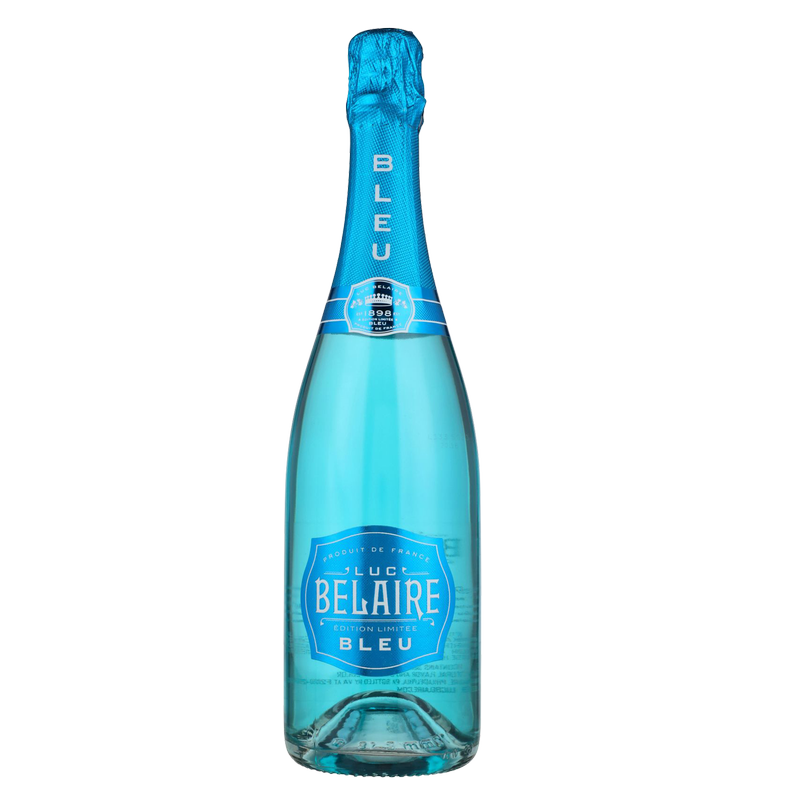 Luc Belaire Bleu 750ml