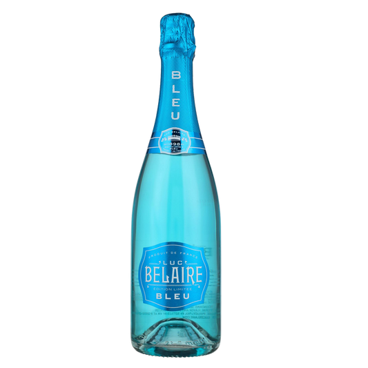 Luc Belaire Bleu 750ml