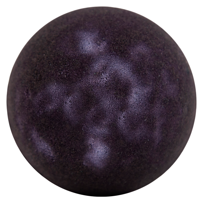 Galaxy Bomb Black Amber Bath Bomb 7oz