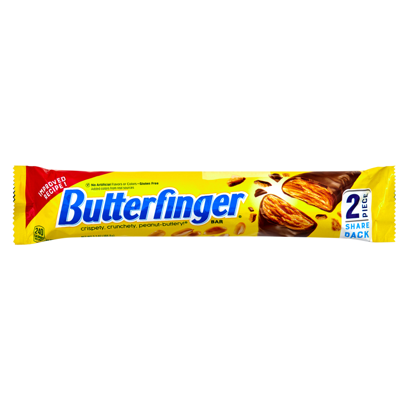 Butterfinger Bar King Size 3.7oz