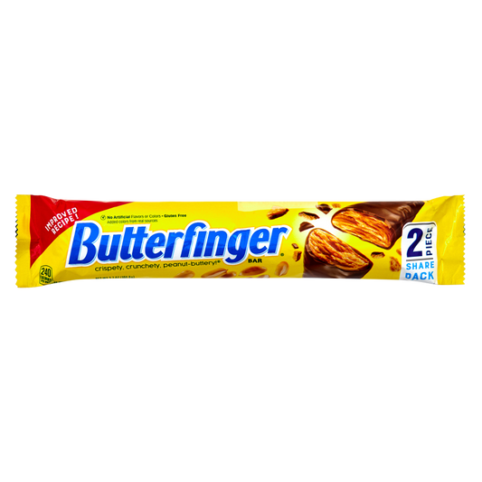 Butterfinger Bar King Size 3.7oz