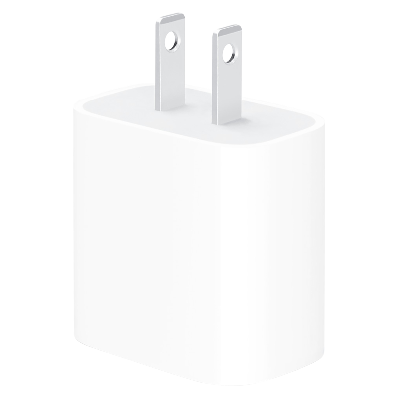 Apple 20W USB-C Power Adapter