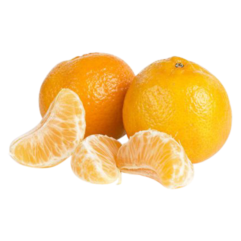 Clementines - 3lb Bag