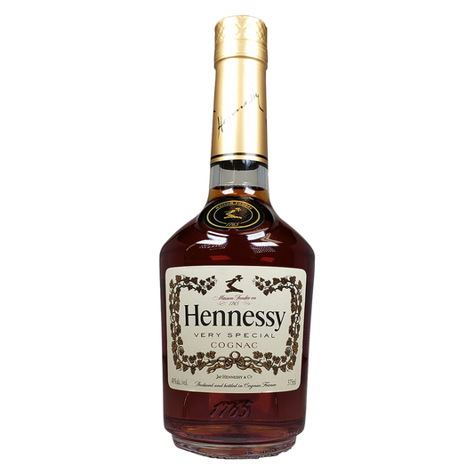 Hennessy VS Cognac 375ml (80 proof)