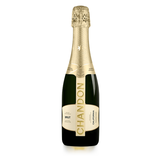 Chandon California Brut Sparkling Wine 375ML