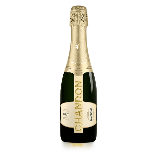 Chandon California Brut Sparkling Wine 375ML