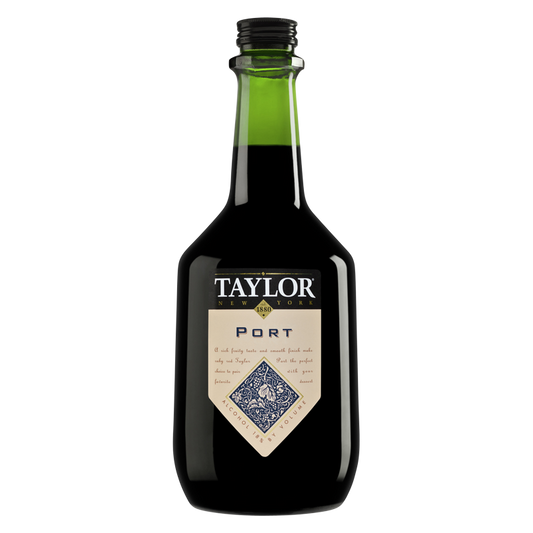 Taylor Port Dessert Wine 1.5L 18% ABV