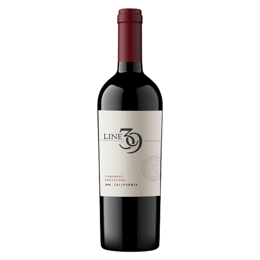 Line 39 Cabernet 750ml