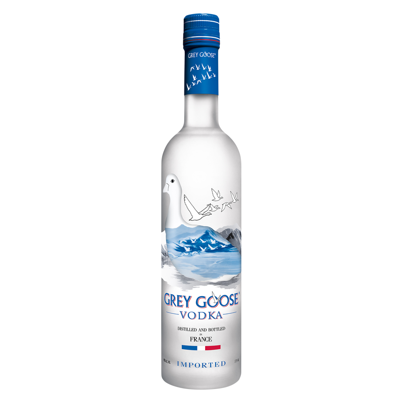 Grey Goose 375ml (80 Proof)