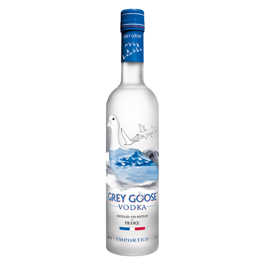 Grey Goose 375ml (80 Proof)