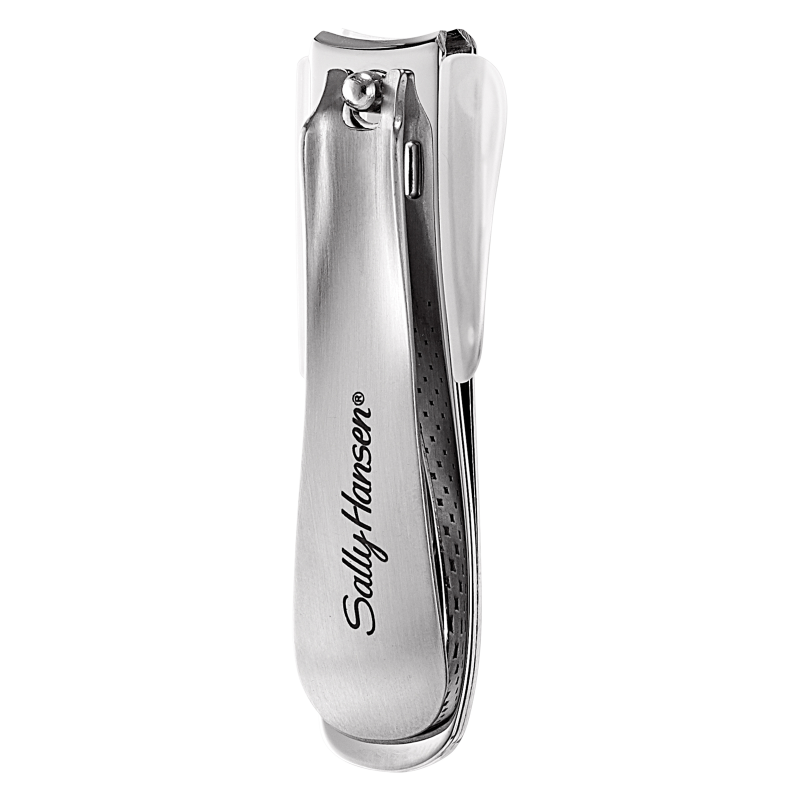 Sally Hansen Control Grip Nail Clipper 1ct