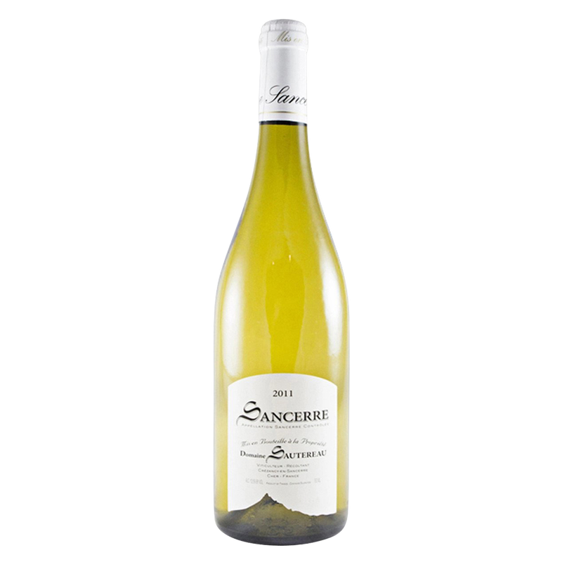 Sautereau Sancerre 2020 750ml