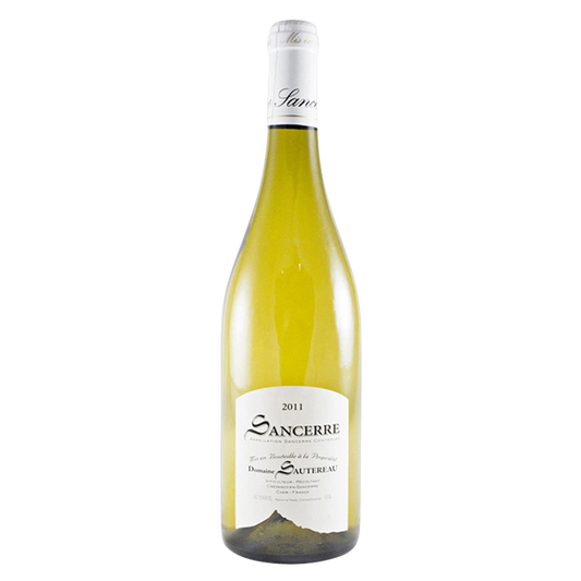 Sautereau Sancerre 2020 750ml