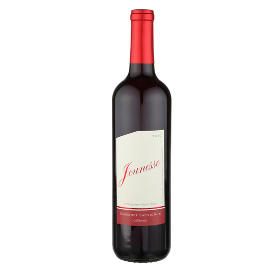 Jeunesse Kosher Cabernet Sauvignon California 750ml