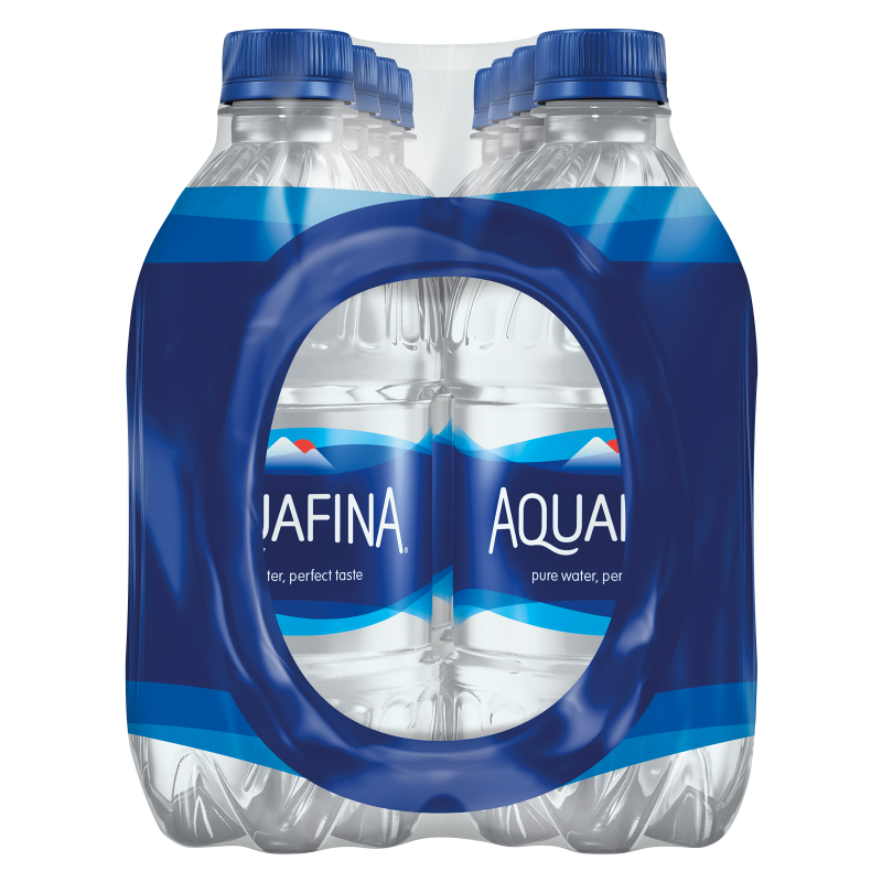 Aquafina 12oz 8ct Btl