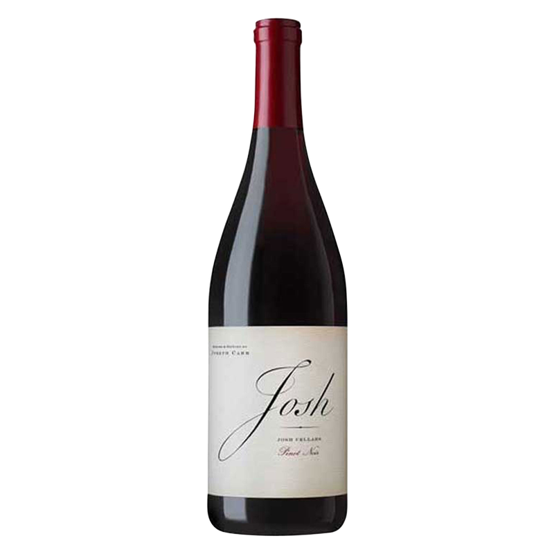 Josh Cellars Pinot Noir 750ml