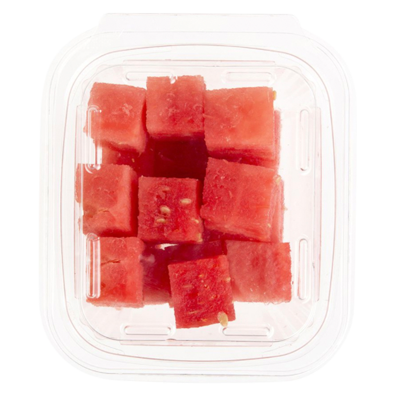 Watermelon Chunks - 8oz