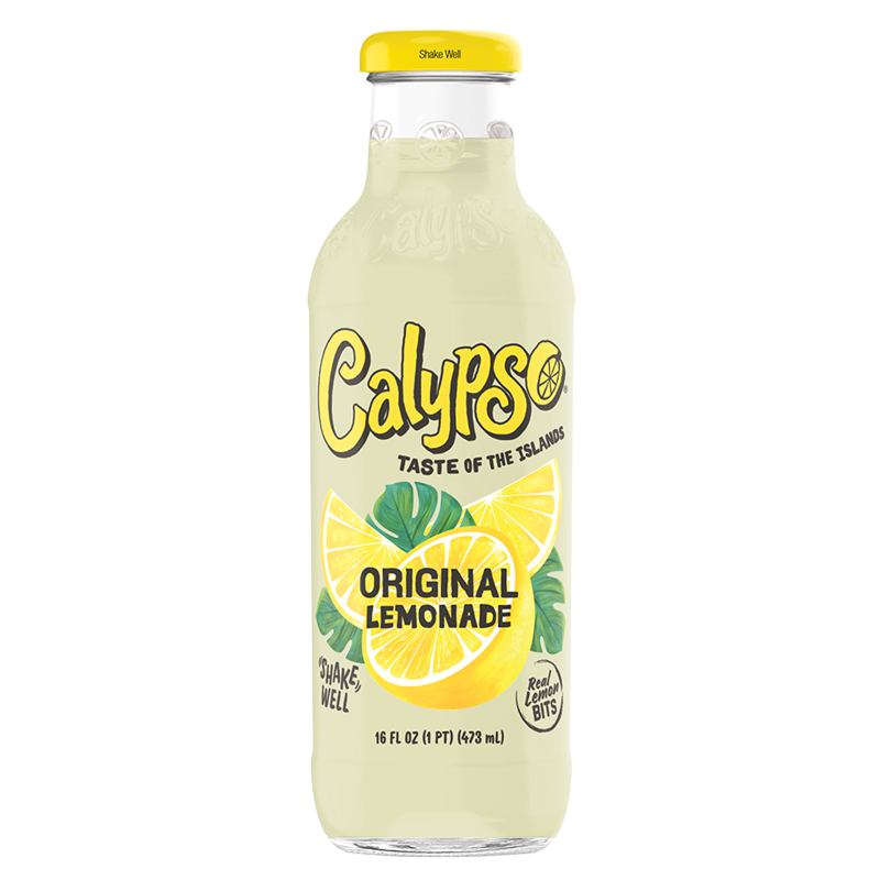 Calypso Original Lemonade 16oz