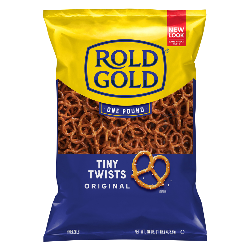 Rold Gold Original Pretzels 16oz