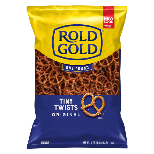 Rold Gold Original Pretzels 16oz