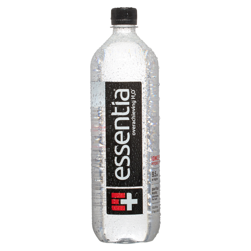 Essentia Water 1L Btl – Gopuff Partnerships