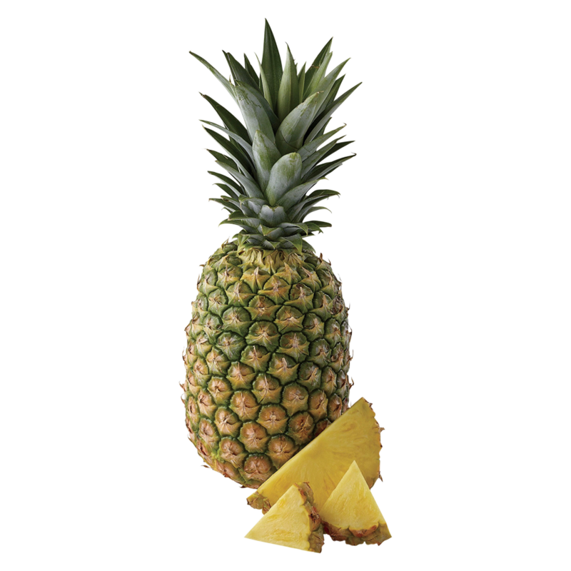 Whole Pineapple - 1ct