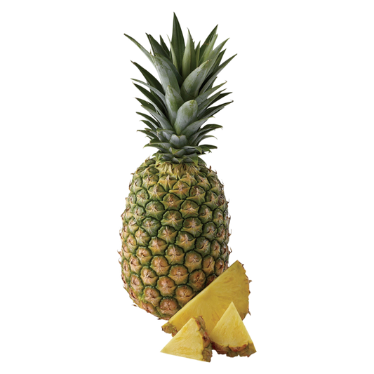 Whole Pineapple - 1ct