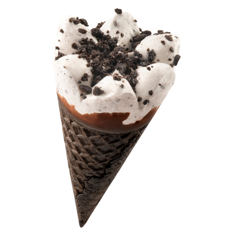 Good Humor Cookies & Cream Giant Cone 1ct