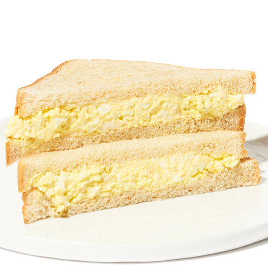 Egg Salad Sandwich