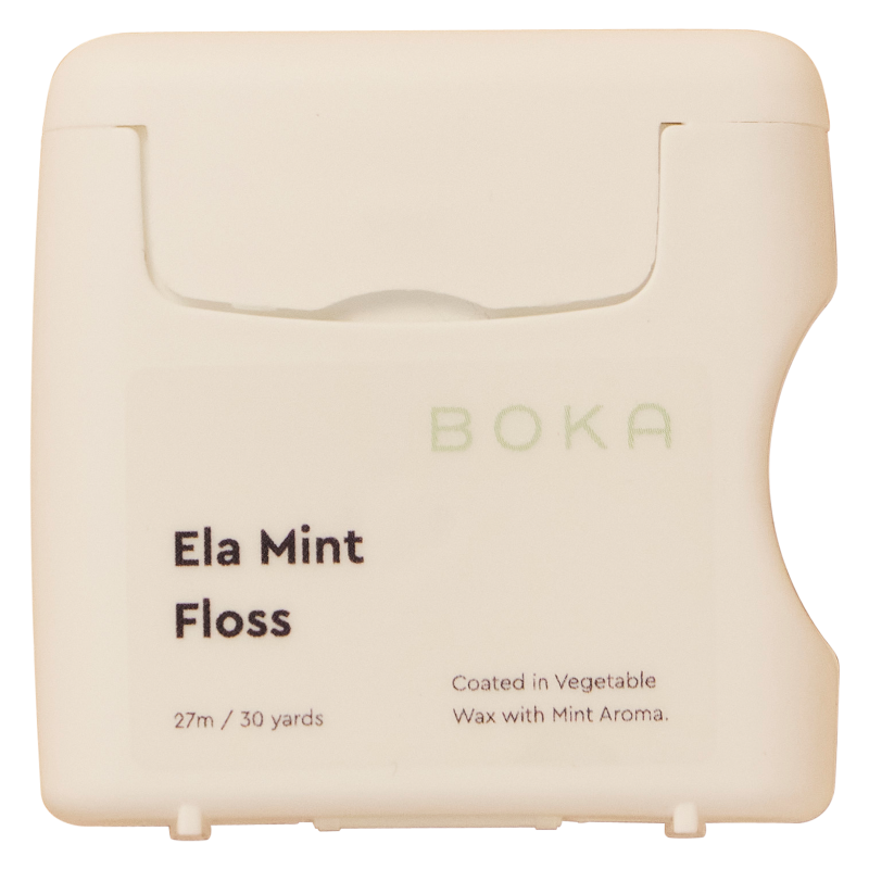 Boka Ela Mint Floss