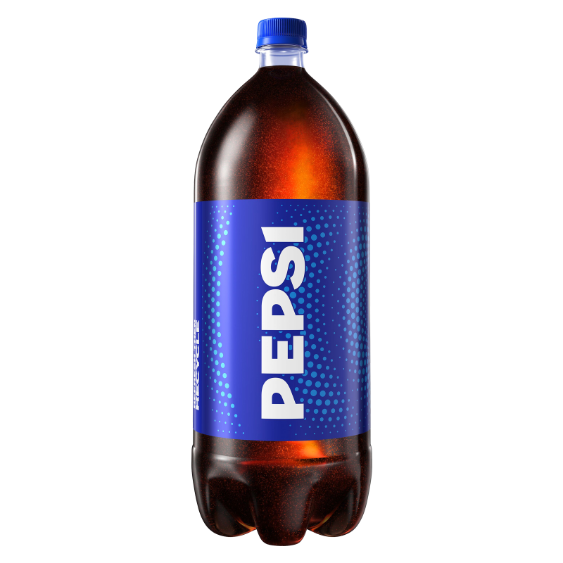 Pepsi 2L Btl