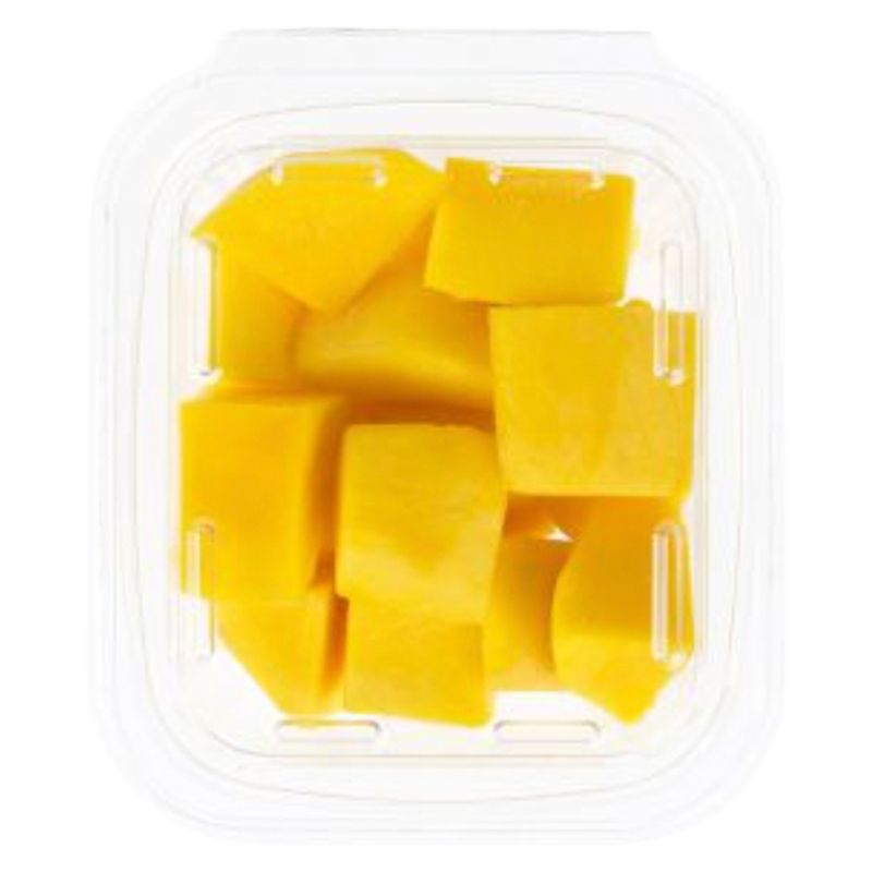 Mango Chunk Cuts - 8oz