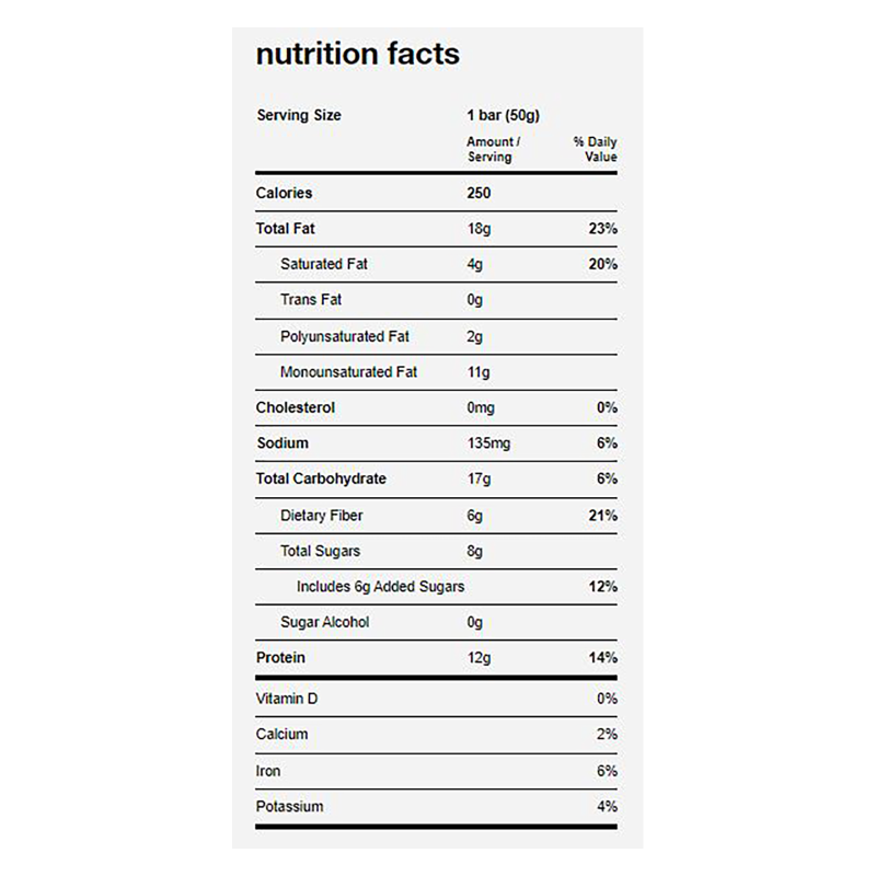 KIND Protein Bar Crunchy Peanut Butter 1.76oz