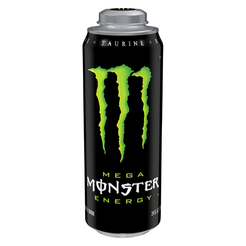 Monster 24oz Can