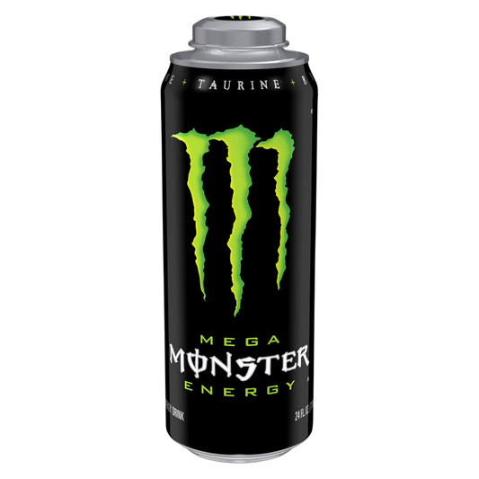 Monster 24oz Can