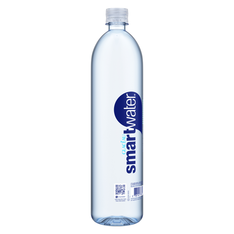 Smartwater 1L Btl