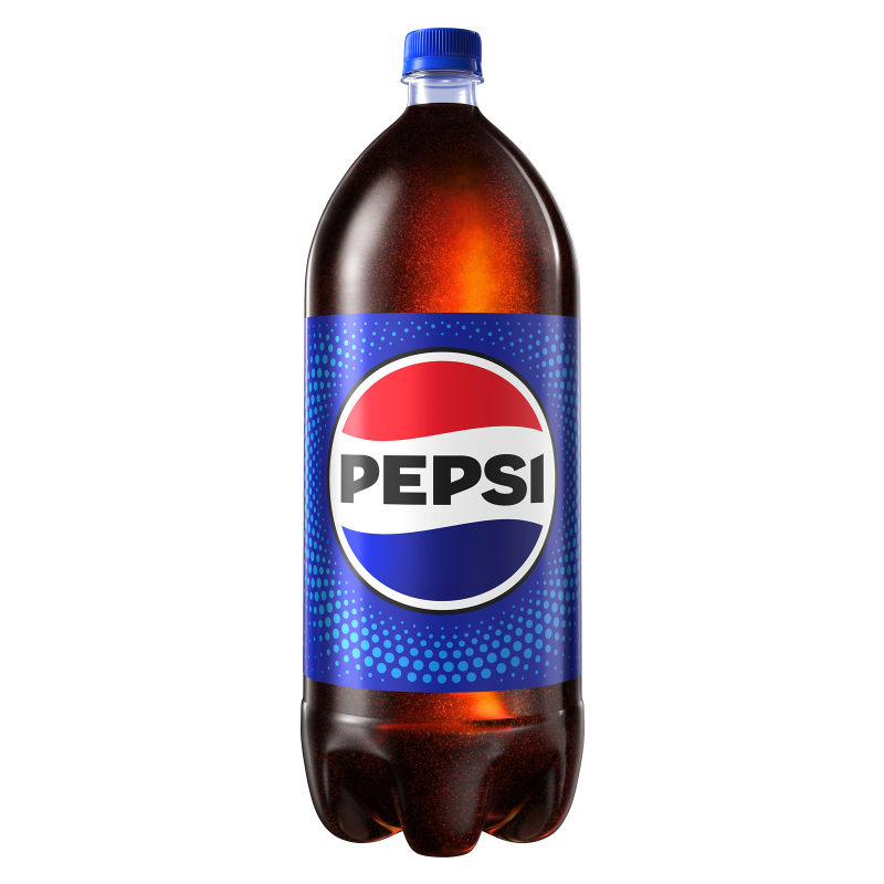 Pepsi 2L Btl