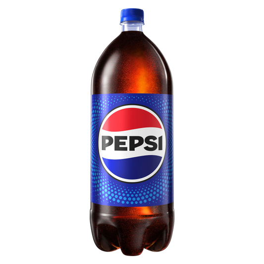 Pepsi 2L Btl