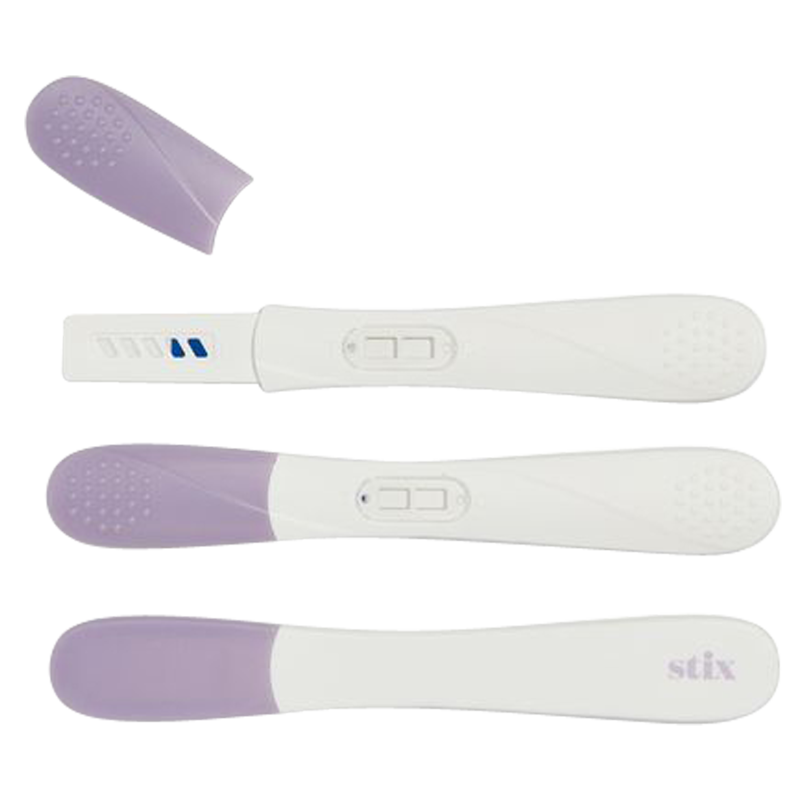 Stix Early Pregnancy Test 2ct