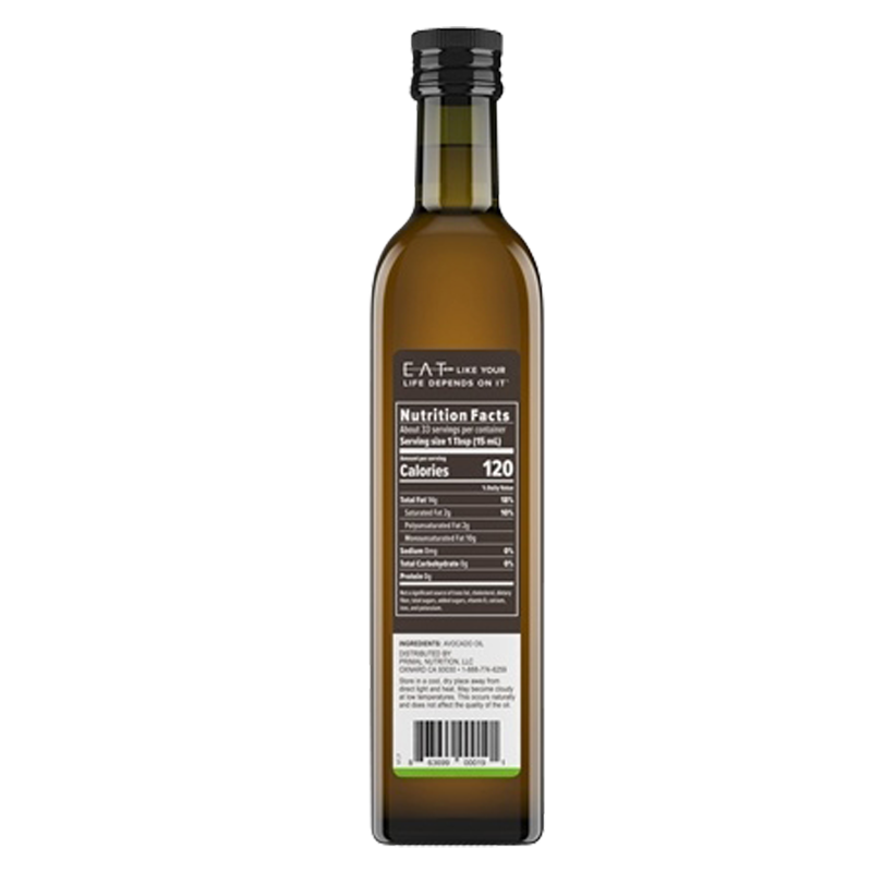 Primal Kitchen Avocado Oil 16.9oz