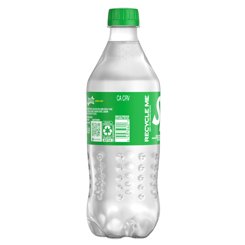 Sprite 20oz Btl